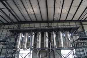 Sichuan Factory Equipment